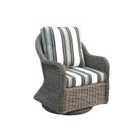 Buy cheap 52cm Width 87cm Height Rattan Wicker Chairs , Rattan Garden Armchair All Weather product