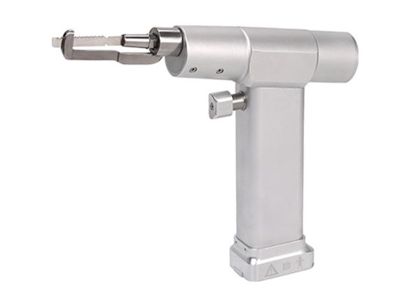 Buy cheap Sternum Surgical Reciprocating Saw 2.5 - 5 Mm Amlitude 135° Sterilization from wholesalers