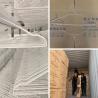 Buy cheap Steel Wire Dress Shirt Hangers , Dry Cleaner Slim Clothes Hangers Size Optional from wholesalers