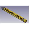 Buy cheap DHD 360 / COP 64 6 inch DTH hammer Down The Hole Drilling for water well from wholesalers