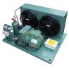Buy cheap 4FES-3Y Bitzer Semi Hermetic Air Cooled Condensing Unit​​ R404a 3HP For Freezer Room from wholesalers