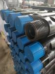 102mm Wall Drill Pipe 4inch Remet Reverse Circulation Drill Pipe