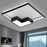 Buy cheap Fluorescent ceiling light fixture for Living room Bedroom Kitchen (WH-MA-67) from wholesalers