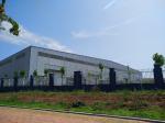 Popular One Stop Designed Steel Structure Workshop Building Supplier
