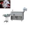 Buy cheap PVC Cellophane Film Packaging Machine Cellophane Packaging Machinery from wholesalers