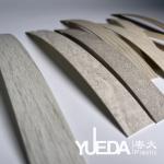 OEM Beige Series Edge Lipping 8 Colors Edge Banding In Modular Furniture