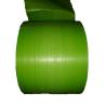 Buy cheap Colorful 80GSM Tubular Virgin PP Woven Fabric For Rice / Seed Packaging Bag Making from wholesalers