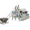 Buy cheap 400kg/H Cnc Cutting Car Mat Making Machine from wholesalers