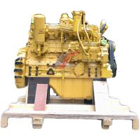 Buy cheap 3066 Diesel S6K S6KT Engine Assembly For E320B 320C 320D Excavator product