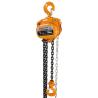 Buy cheap Powder Coating Manual Chain Block 6mm-18mm In Carton Box/Wooden Case from wholesalers