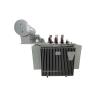 Buy cheap S13/33KV 35KV oil immersed transformer fully sealed factory direct supply from wholesalers