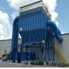 Buy cheap ISO9001 Pharmaceutical Dust Collector 72m2 Pulse Jet Baghouse from wholesalers