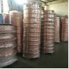 Buy cheap Air Conditioner Pancake Coil Seamless Copper Pipe 3/4 Inch AC Heat Copper Tube from wholesalers