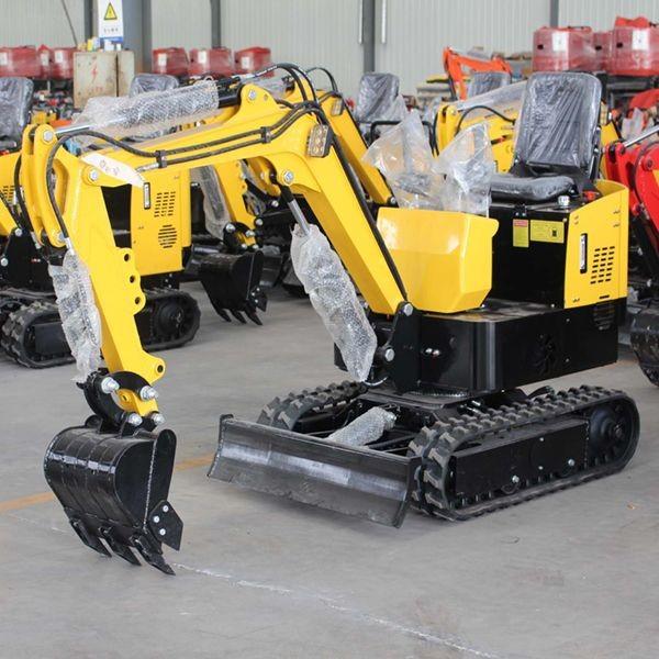Buy cheap Euro V Engine Mini Excavator 1.5t Mini Machinery Digger from wholesalers