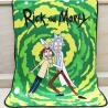 Buy cheap Cartoon Character Printing Polyester Fleece Blanket Throws 80*100cm from wholesalers
