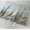 Buy cheap Handle, Hanger, Hook, Apperal Garment, Bikini, Swimsuit, Underwear, Sock Bags, Vinyl, Drawstring, Tyvek from wholesalers
