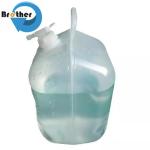 5L Patentented Cubitainer in English Plastic Storage Container 5L Patented