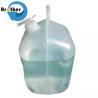 Buy cheap LDPE Cubitainer Folding Soft Bucket for Soy Sauce, Sake, Liquid Fertilizers, Medical Reagents, Fine Chemicals 5L 8L 10L 15L 20L from wholesalers