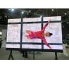 Buy cheap 2K 4K P1.56 Moving LED Video Wall Indoor SMD1212 For Meeting Room from wholesalers