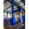 Buy cheap Efficient 5000 Pa Gas Pressure Ladle Preheating Equipment With 0-850.C Baking Temperature from wholesalers