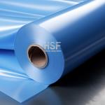 Opa Blue 60uM HDPE Film For Horticultural Applications