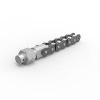 Buy cheap 16ALT 20ALT 24ALT Transmission Drive Chains For Car Parking product