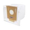 Buy cheap ECOVACS DEEBOT OZMO T8 T8 AIVI Robot Vacuum Cleaner Filter Bags Leakproof from wholesalers