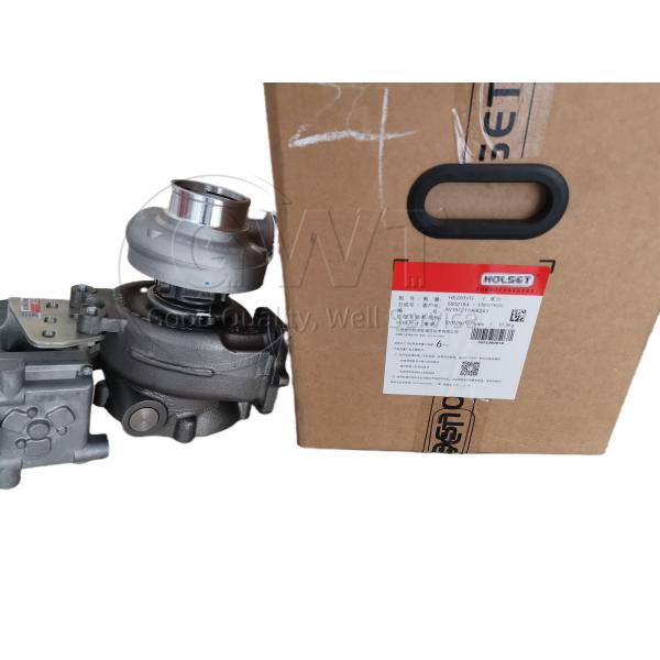 Buy cheap Turbocharger 3787030H 5353172 3793016 5350968 3793018 5502164 HE200VG for cummins 3793016 5502164 ISF2.8 from wholesalers