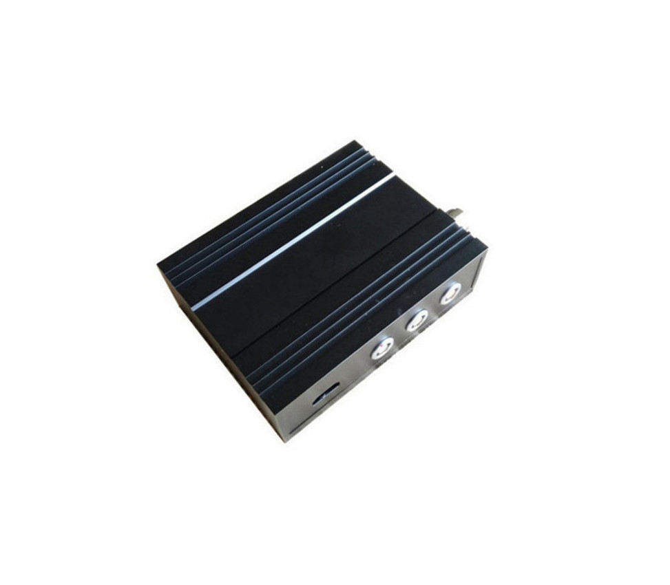powerful HD Cofdm analog wireless audio video transmitter and receiver