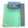 Buy cheap Stemware 280gsm 20 X 16 Microfiber Glass Towel from wholesalers