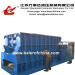 Container Scrap Metal Shear