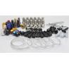 Buy cheap Black Wheel Bolts Grade 10.9/12.9 Extended Lug Bolts For VW AUDI MERCEDES and PORSCHE from wholesalers