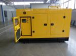 Power Generator Silent Biogas Generator Factory Supplier