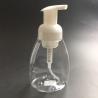 Buy cheap 250 ml pet bottles hand wash bottles of shampoo shampoo bottle foam bottle from wholesalers