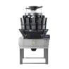 Buy cheap Candy Nuts Dried Fruit Furniture Parts Check Weighing Filling Sealing Bag Packaging Machine For Business from wholesalers