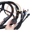 Buy cheap EC460 VOLVO Digger Parts , VOLVO D12 Engine Wiring Harness VOE14630636 14630636 from wholesalers
