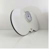 Buy cheap Glossy White 134g Wooden Digital Table Clock from wholesalers