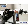 Buy cheap Oil / Gas Filed Pneumatic Pipe Beveling Machine Small Size ISO CE Proved from wholesalers