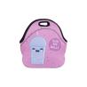 Buy cheap Personalized Large Insulated Lunch Bag , Thermal Lunch Tote Bags Neoprene Durable from wholesalers