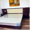 Buy cheap Simple Design Modern Bedroom Furniture Sets for 3 Star Hotel / Apartment from wholesalers