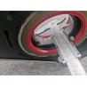 Buy cheap Sinotruk HOWO Trucks Parts Truck Drive Shaft Hanger Assembly for Heavy Duty Trucks 4.4kg CERTIFICATE ISO9001 from wholesalers