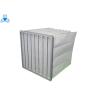 Buy cheap Commercial Washable Hvac Air Filters , Air Bag Filter Air Conditioning Ventilation from wholesalers