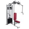 Buy cheap Pectoral Fly Machine Commercial Gym Equipment Chest Fly Rear Delt Pin Loaded from wholesalers