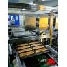 Buy cheap CE Continuous Proofing Suction Depanner Automatic Toast Production Line from wholesalers