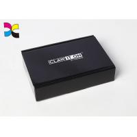 Buy cheap 150gsm Factory Colored Shipping Boxes , Corrugated Decorative Shipping Boxes product