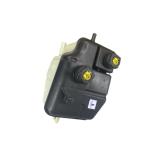 Expansion Tank Assembly For Maserati Ghibli, Levante, Quattroporte Oem 670031651