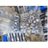 Buy cheap Alloy Steel ASTM A193 B7 Stud Bolt With ASTM A194 2H Heavy Hex Nuts from wholesalers