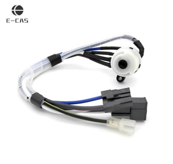 Buy cheap High Quality Auto parts Ignition Cable Switching Power Supply For Kia Pride from wholesalers