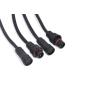 Buy cheap IP68 3 Core Waterproof Cable from wholesalers