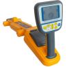 Buy cheap Customization Underground Cable Pipe Locator for Route Tracing from wholesalers